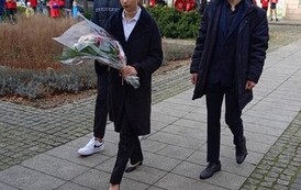 Obchody Narodowego Święta Niepodległości w Brzegu Dolnym 4