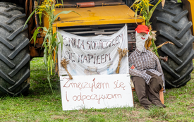 Dożynki Gminne w Żerk&oacute;wku. Święto plon&oacute;w i podziękowanie za rolniczy trud