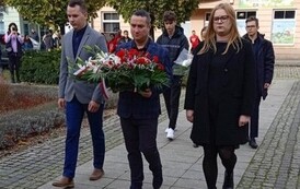 Obchody Narodowego Święta Niepodległości w Brzegu Dolnym 5