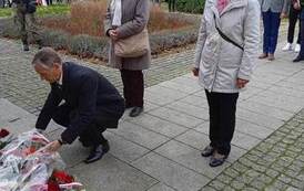 Obchody Narodowego Święta Niepodległości w Brzegu Dolnym 8