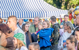Dożynki Gminne w Żerk&oacute;wku. Święto plon&oacute;w i podziękowanie za rolniczy trud