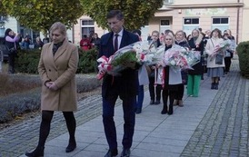 Obchody Narodowego Święta Niepodległości w Brzegu Dolnym 9