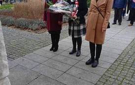 Obchody Narodowego Święta Niepodległości w Brzegu Dolnym 10