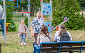 Dożynki Gminne w Żerk&oacute;wku. Święto plon&oacute;w i podziękowanie za rolniczy trud