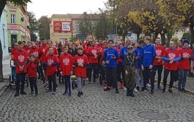 Obchody Narodowego Święta Niepodległości w Brzegu Dolnym 13