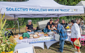 Dożynki Gminne w Żerk&oacute;wku. Święto plon&oacute;w i podziękowanie za rolniczy trud