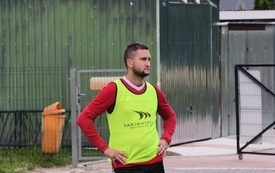 Damian Koreń KS