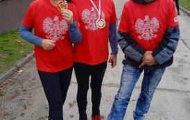 Obchody Narodowego Święta Niepodległości w Brzegu Dolnym 15