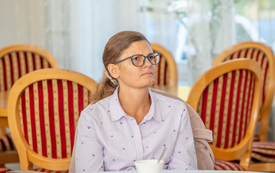 Spotkanie z cyklu &bdquo;Strefa dla Biznesu&rdquo; w Brzegu Dolnym 