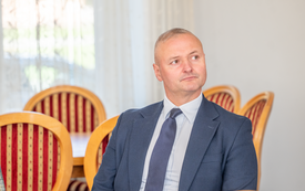 Spotkanie z cyklu &bdquo;Strefa dla Biznesu&rdquo; w Brzegu Dolnym 