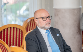 Spotkanie z cyklu &bdquo;Strefa dla Biznesu&rdquo; w Brzegu Dolnym 