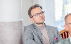 Spotkanie z cyklu &bdquo;Strefa dla Biznesu&rdquo; w Brzegu Dolnym 