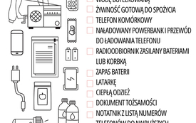 Instrukcja reagowania w przypadku zagrożenia atakiem z powietrza