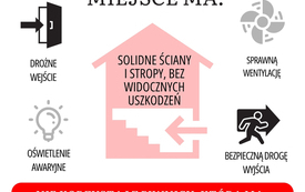 Instrukcja reagowania w przypadku zagrożenia atakiem z powietrza