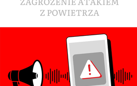 Instrukcja reagowania w przypadku zagrożenia atakiem z powietrza