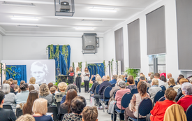 65-lecie Szkoły Podstawowej nr 5 w Brzegu Dolnym