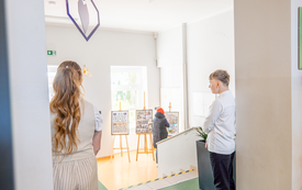 65-lecie Szkoły Podstawowej nr 5 w Brzegu Dolnym