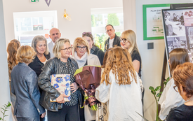 65-lecie Szkoły Podstawowej nr 5 w Brzegu Dolnym