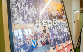 65-lecie Szkoły Podstawowej nr 5 w Brzegu Dolnym