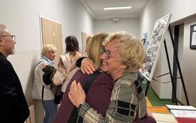 65-lecie Szkoły Podstawowej nr 5 w Brzegu Dolnym