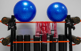 Dzienny Dom "Senior+" w Brzegu Dolnym