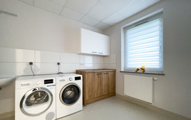 Dzienny Dom "Senior+" w Brzegu Dolnym