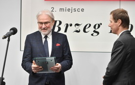 Ogłoszenie wynik&oacute;w rankingu "Gmina dobra do życia"