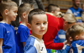 Charytatywny Turniej Gwiazd