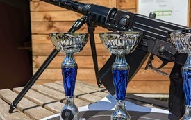 Strzelectwo sportowe