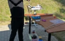 Strzelectwo sportowe