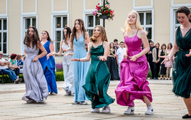 Ach, co to był za bal 1