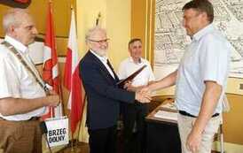 Sołtysi z Aktami Poświadczenia 2