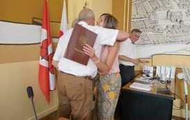 Sołtysi z Aktami Poświadczenia 3