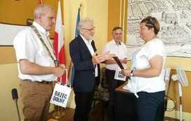 Sołtysi z Aktami Poświadczenia 4