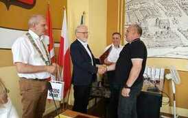 Sołtysi z Aktami Poświadczenia 6