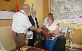 Sołtysi z Aktami Poświadczenia 7