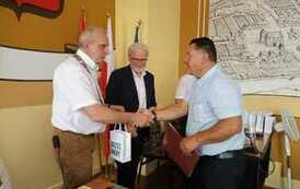 Sołtysi z Aktami Poświadczenia 11