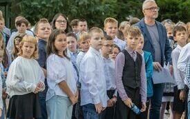 Rozpoczęcie roku szkolnego 2023/2024 9