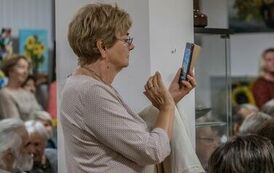 &bdquo;Pasja łączy&rdquo; 5