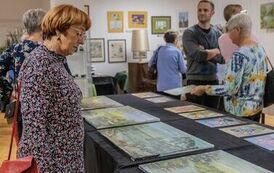 &bdquo;Pasja łączy&rdquo; 10