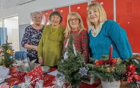 IX Festiwal Bożonarodzeniowy u Ossolińczyk&oacute;w 16