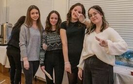 IX Festiwal Bożonarodzeniowy u Ossolińczyk&oacute;w 23