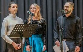 IX Festiwal Bożonarodzeniowy u Ossolińczyk&oacute;w 31