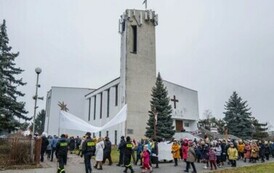&bdquo;W jasełkach leży!&rdquo; &ndash; Orszak Trzech Kr&oacute;li 7