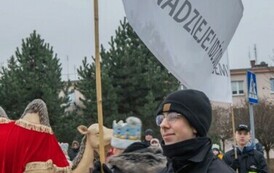 &bdquo;W jasełkach leży!&rdquo; &ndash; Orszak Trzech Kr&oacute;li 8