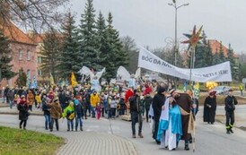 &bdquo;W jasełkach leży!&rdquo; &ndash; Orszak Trzech Kr&oacute;li 16