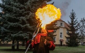 &bdquo;W jasełkach leży!&rdquo; &ndash; Orszak Trzech Kr&oacute;li 17