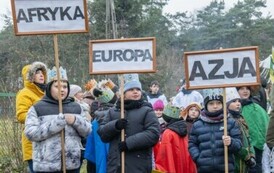 &bdquo;W jasełkach leży!&rdquo; &ndash; Orszak Trzech Kr&oacute;li 25