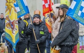 &bdquo;W jasełkach leży!&rdquo; &ndash; Orszak Trzech Kr&oacute;li 27