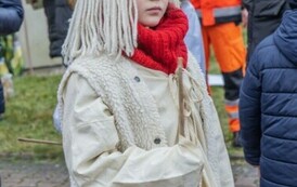 &bdquo;W jasełkach leży!&rdquo; &ndash; Orszak Trzech Kr&oacute;li 30